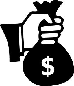 Finance Icon