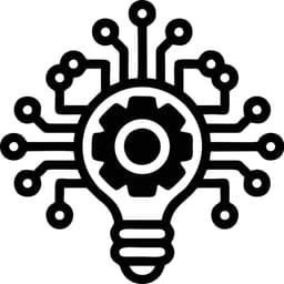 Technology icon