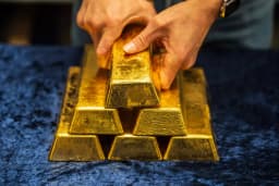 The Future of Gold Prices in India: Trends, Predictions, and Investment Insights