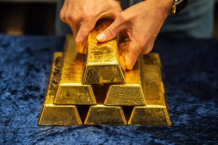 The Future of Gold Prices in India: Trends, Predictions, and Investment Insights