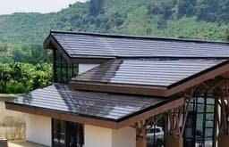 China's Breakthrough in Solar Roof Tile Technology: The Future of Green Energy