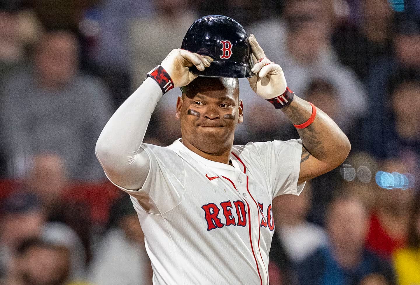 Rafael Devers – Career, Achievements, and Legacy in Baseball